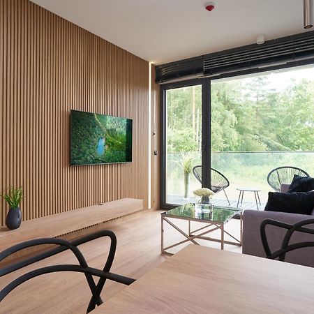 Apartamenty Olimpijska By Rent4You Olsztyn  Esterno foto