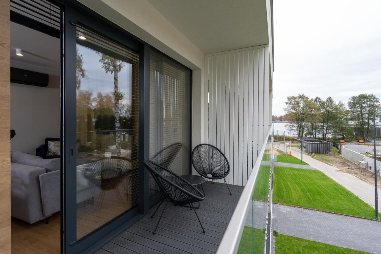 Apartamenty Olimpijska By Rent4You Olsztyn  Esterno foto