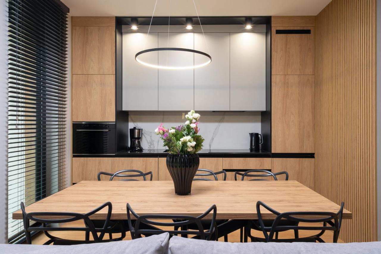 Apartamenty Olimpijska By Rent4You Olsztyn  Esterno foto