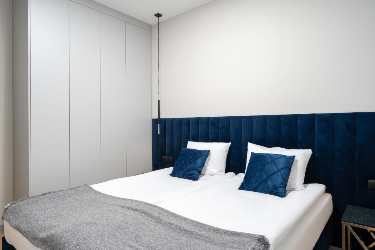 Apartamenty Olimpijska By Rent4You Olsztyn  Esterno foto