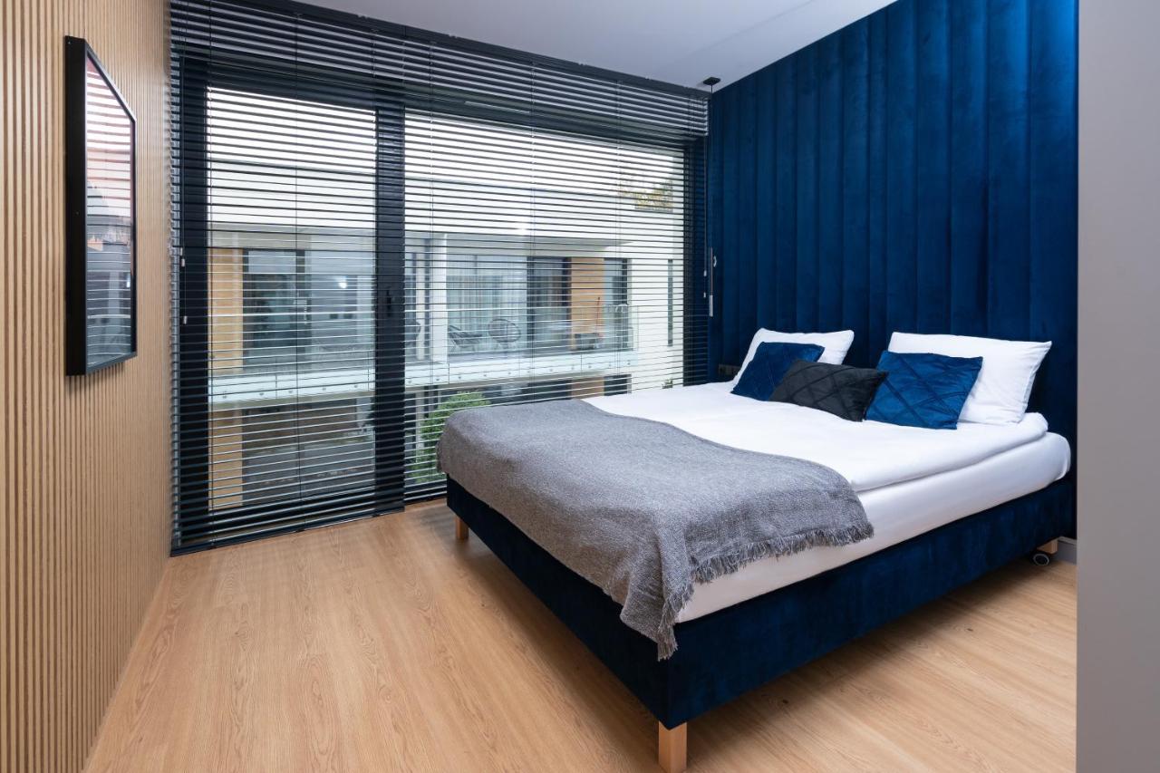 Apartamenty Olimpijska By Rent4You Olsztyn  Esterno foto