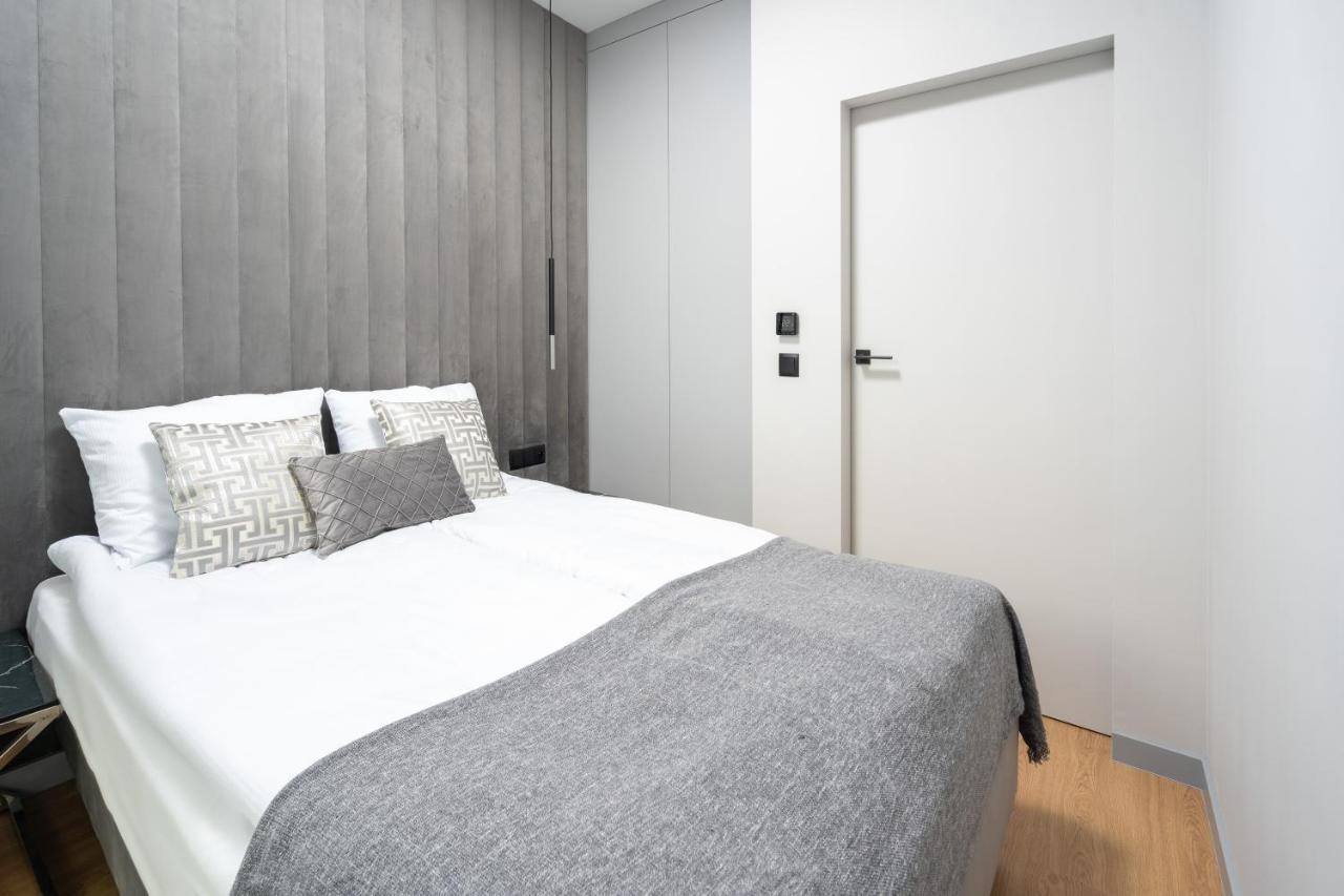 Apartamenty Olimpijska By Rent4You Olsztyn  Esterno foto