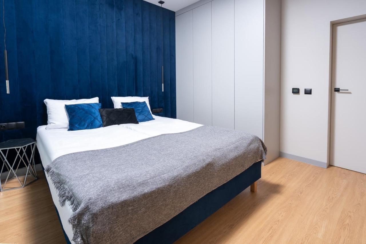 Apartamenty Olimpijska By Rent4You Olsztyn  Esterno foto