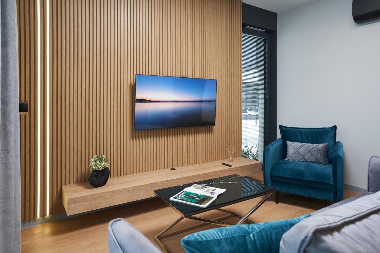 Apartamenty Olimpijska By Rent4You Olsztyn  Esterno foto