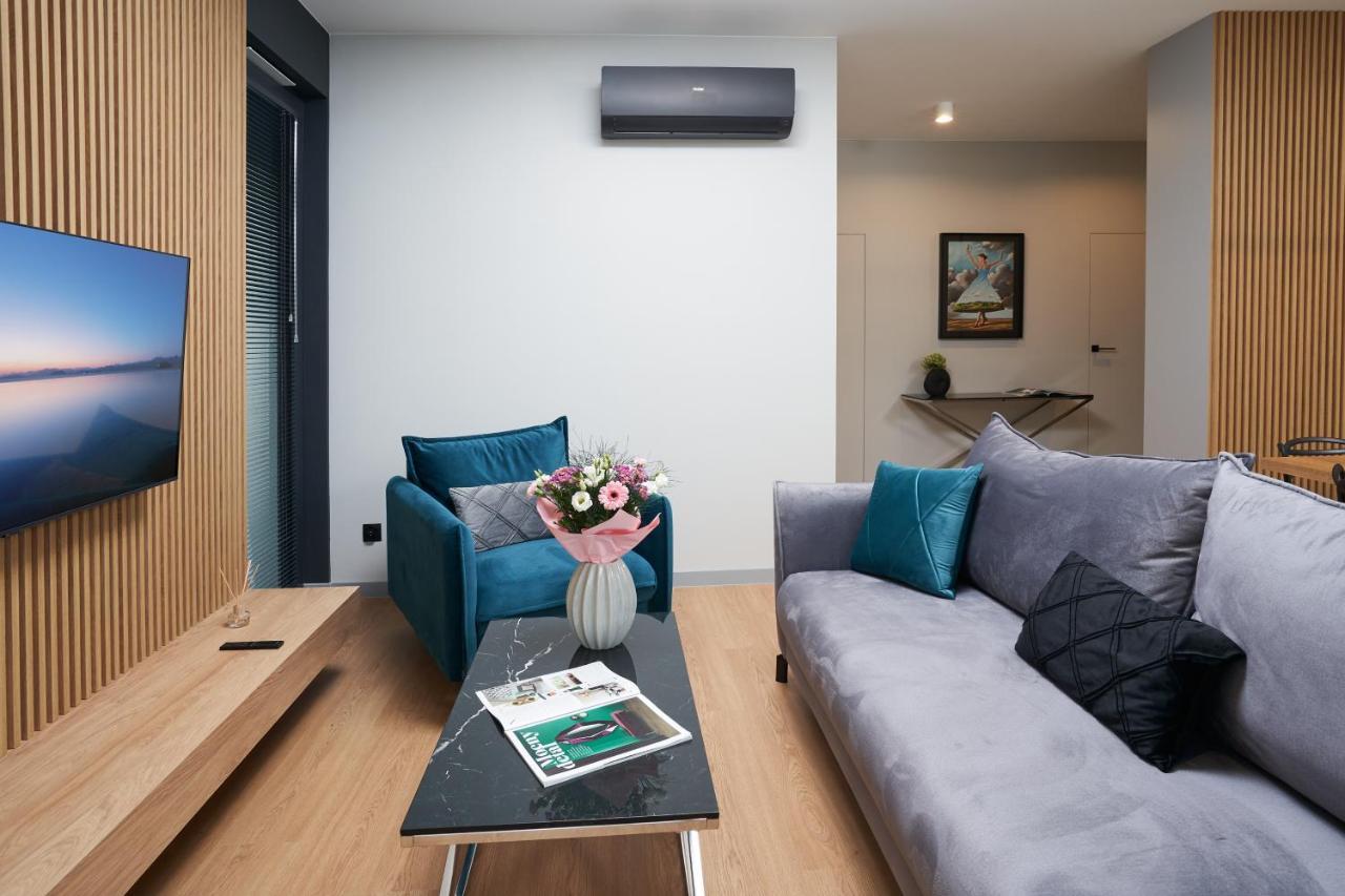 Apartamenty Olimpijska By Rent4You Olsztyn  Esterno foto