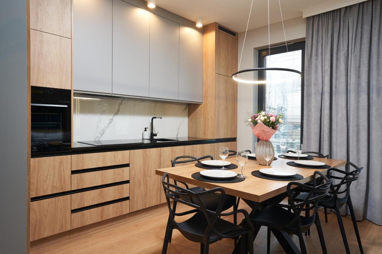 Apartamenty Olimpijska By Rent4You Olsztyn  Esterno foto