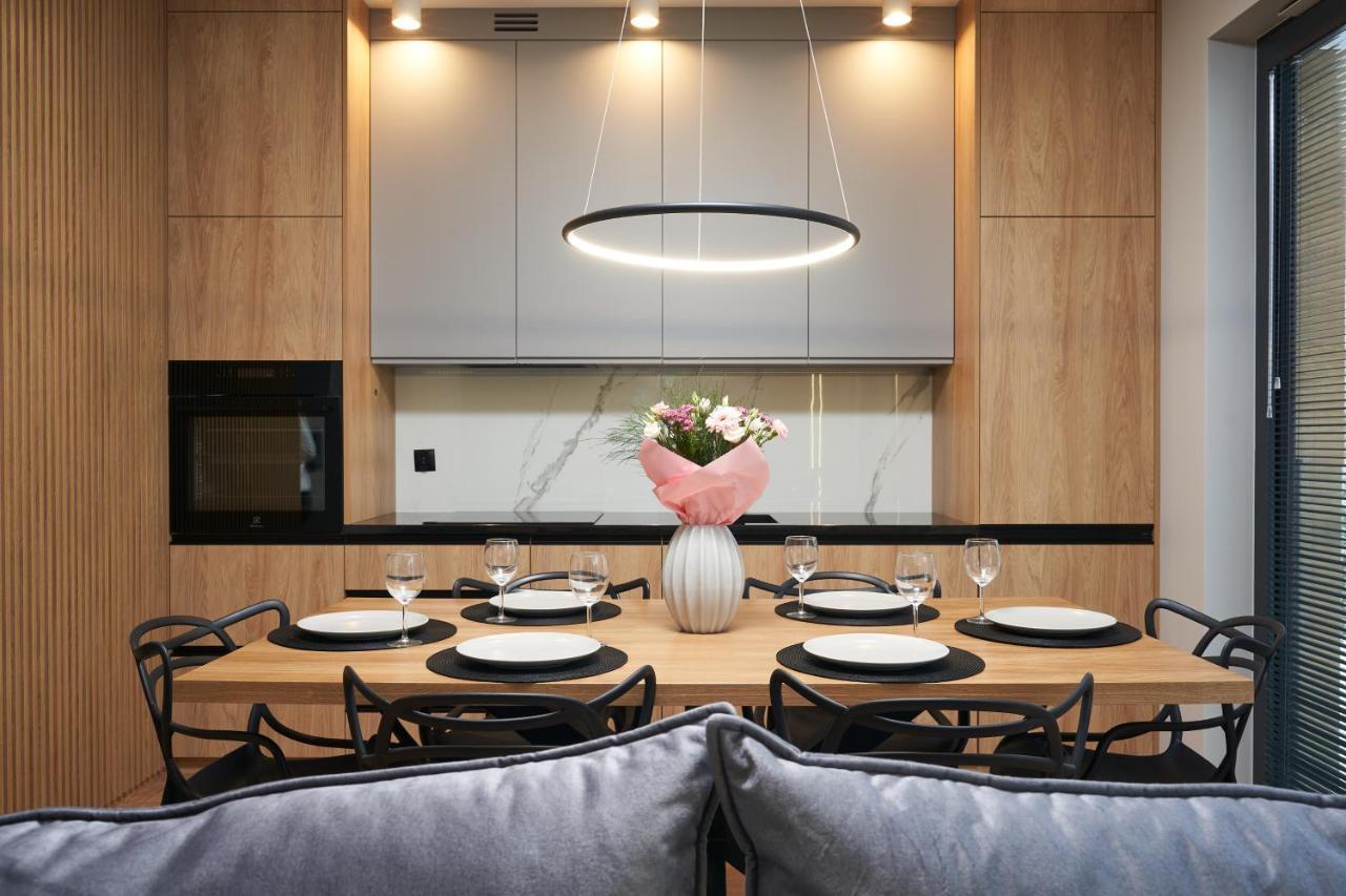 Apartamenty Olimpijska By Rent4You Olsztyn  Esterno foto