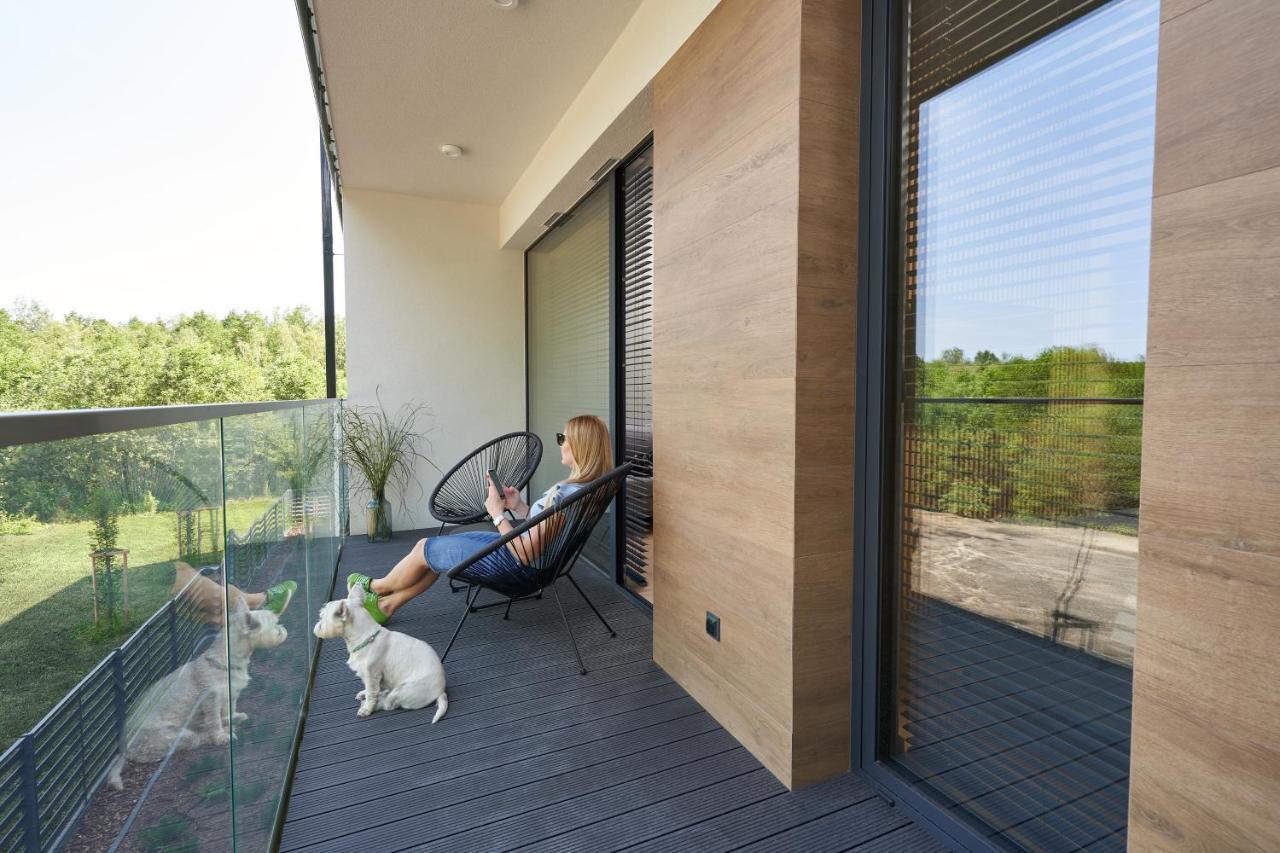 Apartamenty Olimpijska By Rent4You Olsztyn  Esterno foto