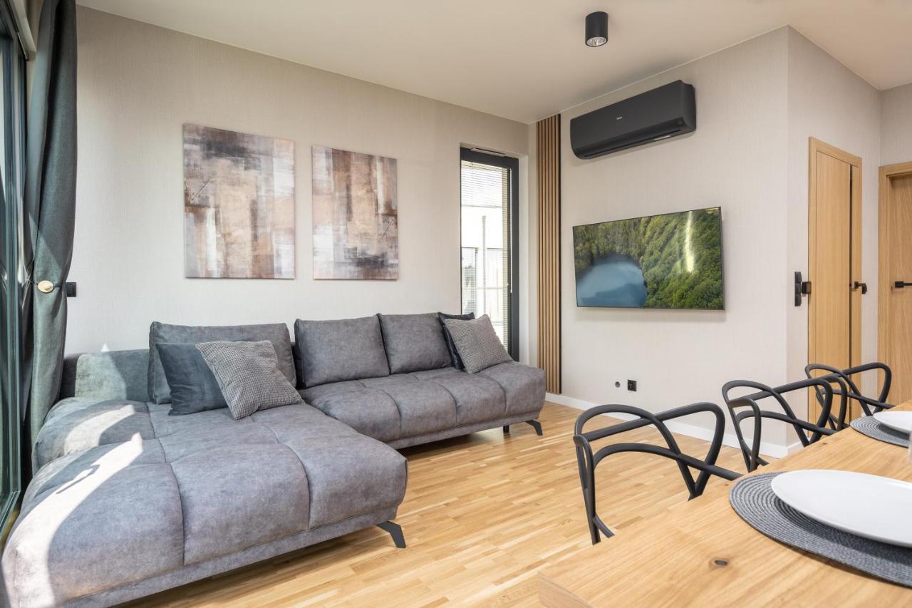 Apartamenty Olimpijska By Rent4You Olsztyn  Esterno foto
