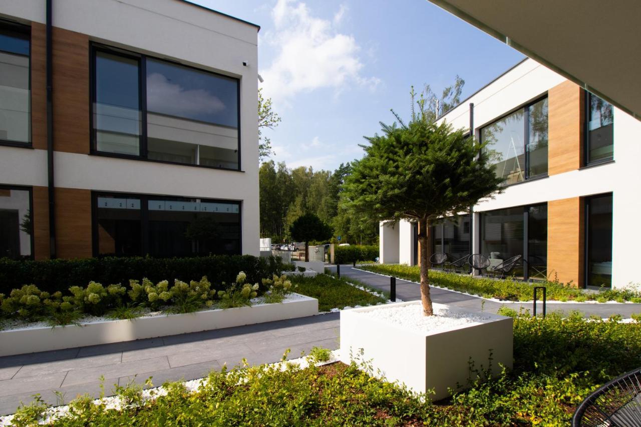 Apartamenty Olimpijska By Rent4You Olsztyn  Esterno foto