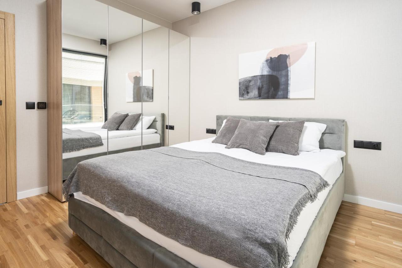 Apartamenty Olimpijska By Rent4You Olsztyn  Esterno foto
