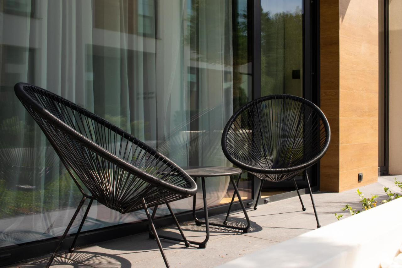 Apartamenty Olimpijska By Rent4You Olsztyn  Esterno foto