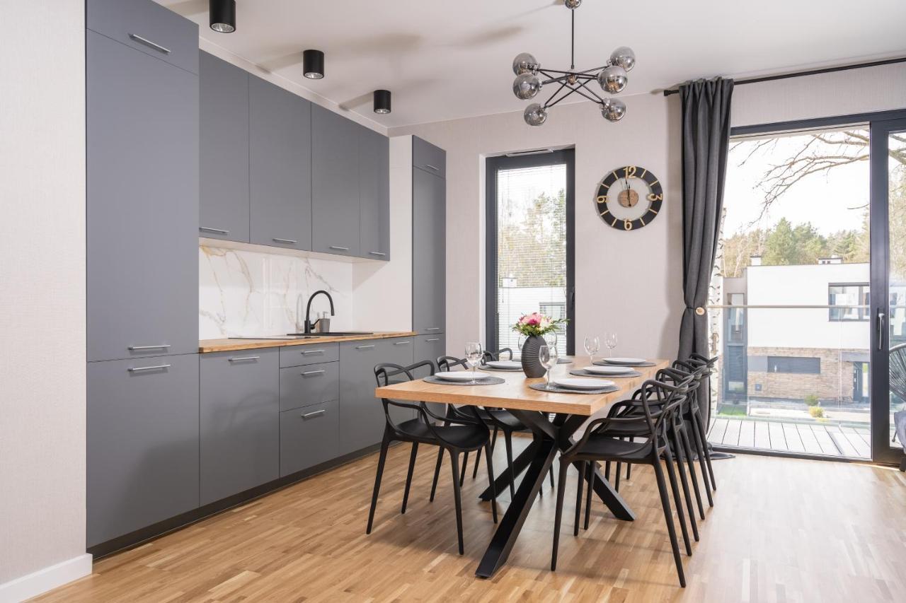 Apartamenty Olimpijska By Rent4You Olsztyn  Esterno foto