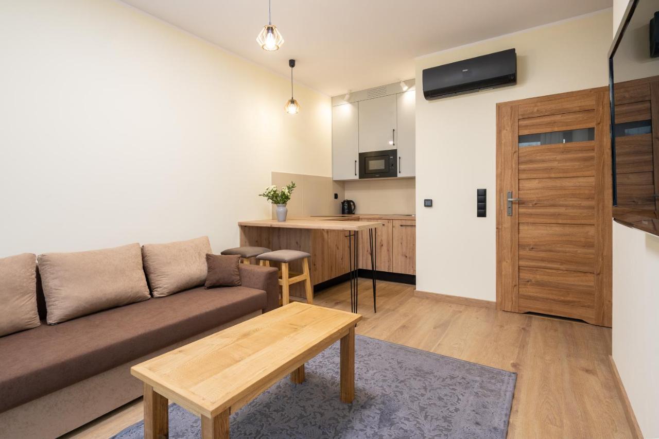 Apartamenty Olimpijska By Rent4You Olsztyn  Esterno foto