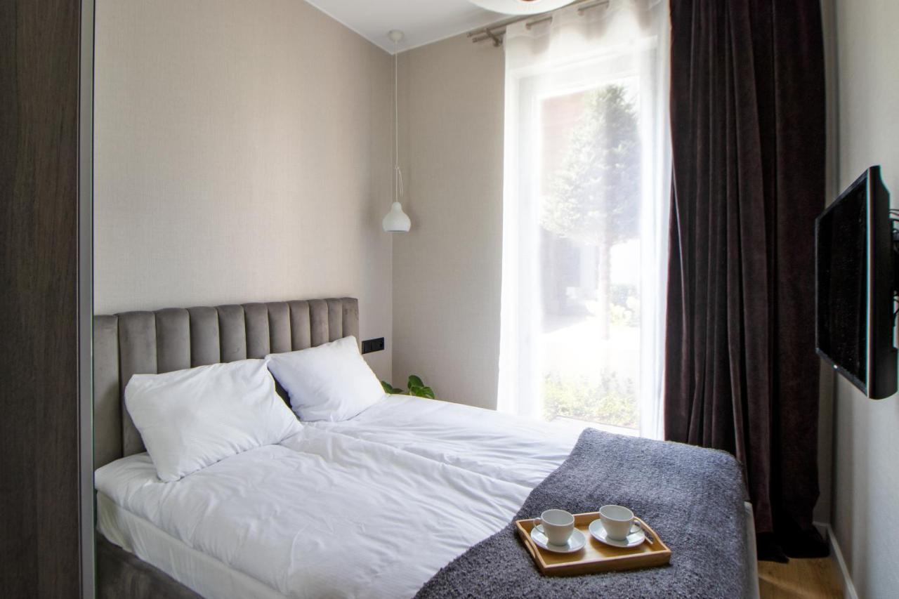 Apartamenty Olimpijska By Rent4You Olsztyn  Esterno foto