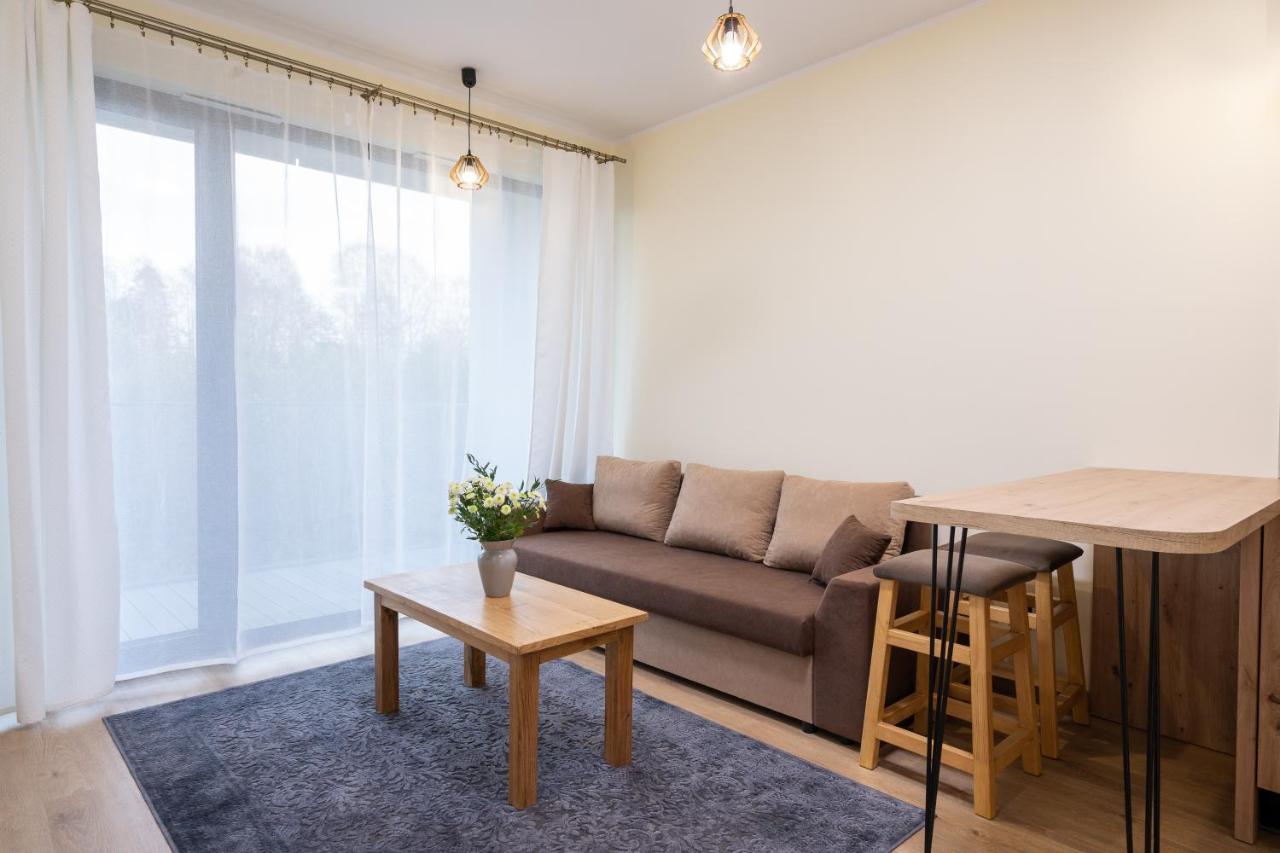 Apartamenty Olimpijska By Rent4You Olsztyn  Esterno foto