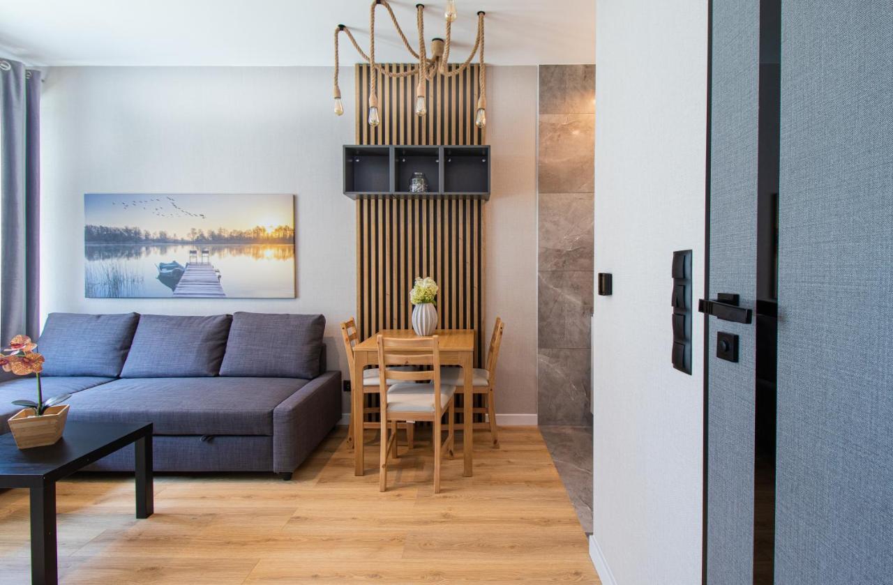 Apartamenty Olimpijska By Rent4You Olsztyn  Esterno foto
