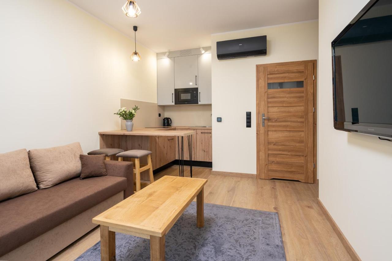 Apartamenty Olimpijska By Rent4You Olsztyn  Esterno foto