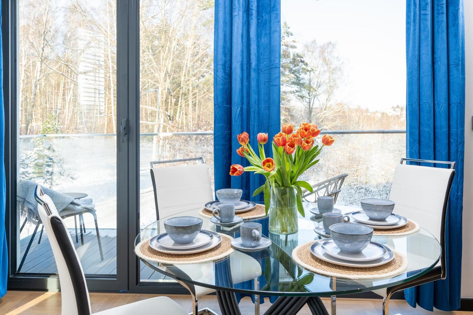 Apartamenty Olimpijska By Rent4You Olsztyn  Esterno foto