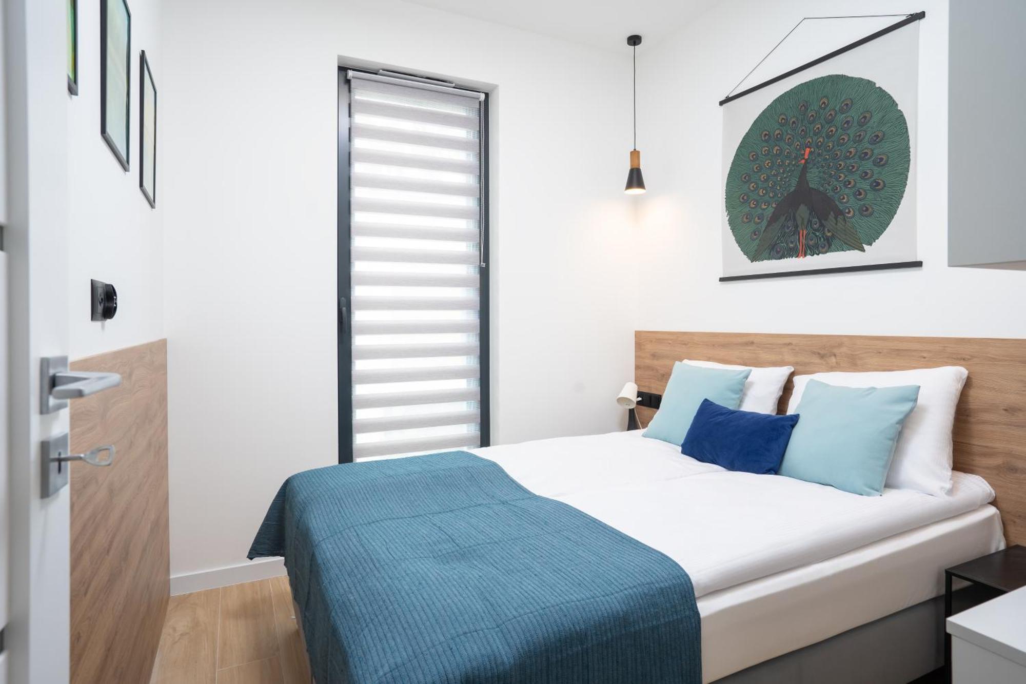 Apartamenty Olimpijska By Rent4You Olsztyn  Esterno foto