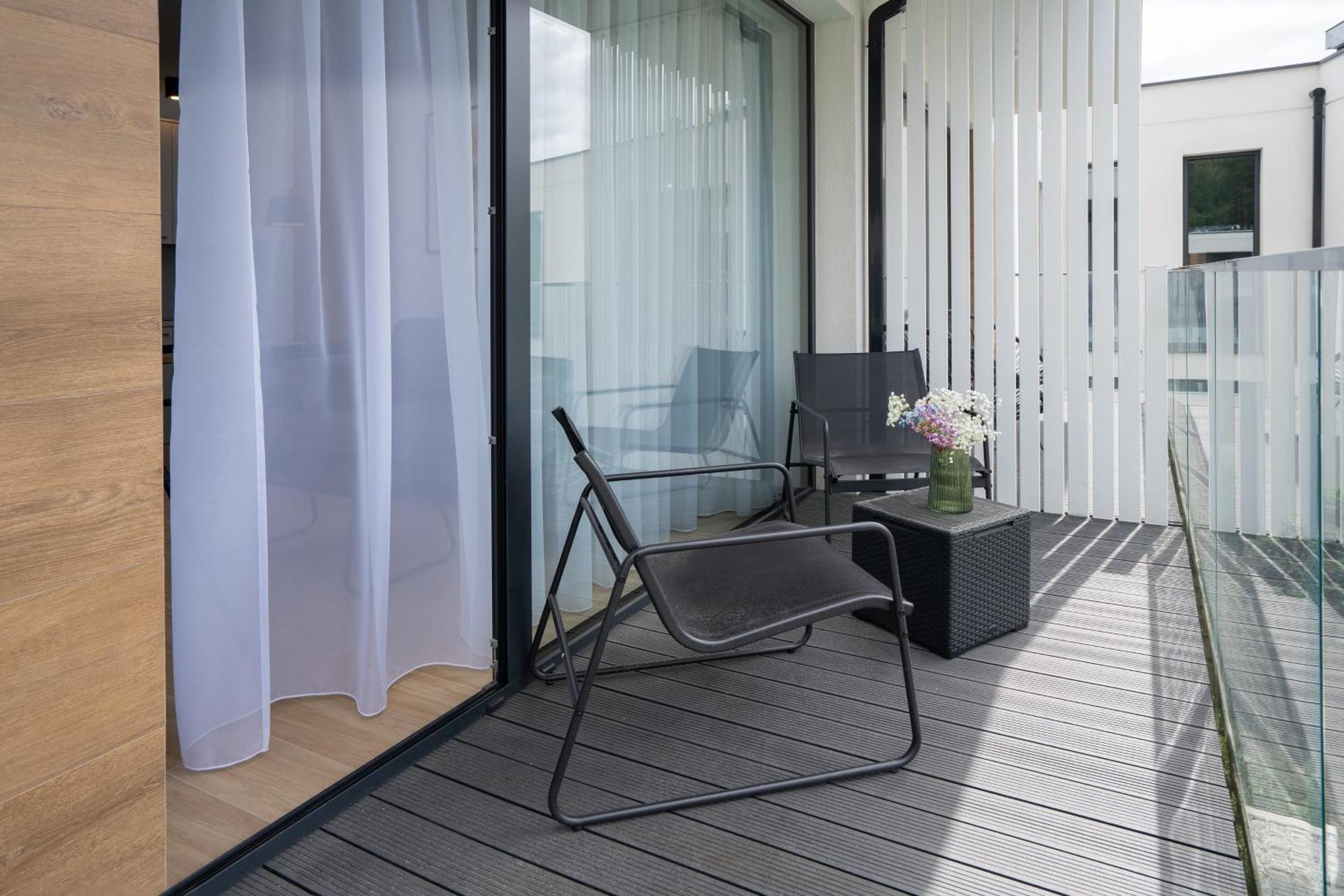 Apartamenty Olimpijska By Rent4You Olsztyn  Esterno foto