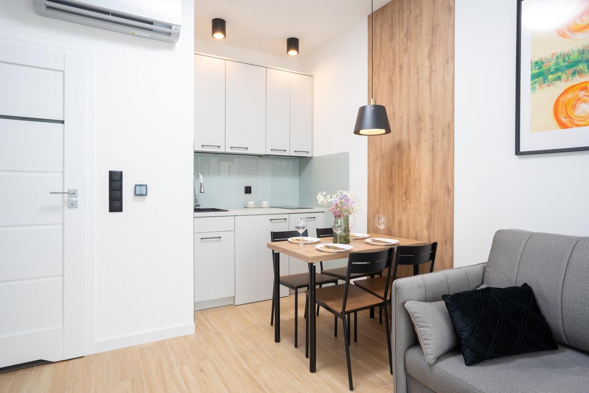 Apartamenty Olimpijska By Rent4You Olsztyn  Esterno foto