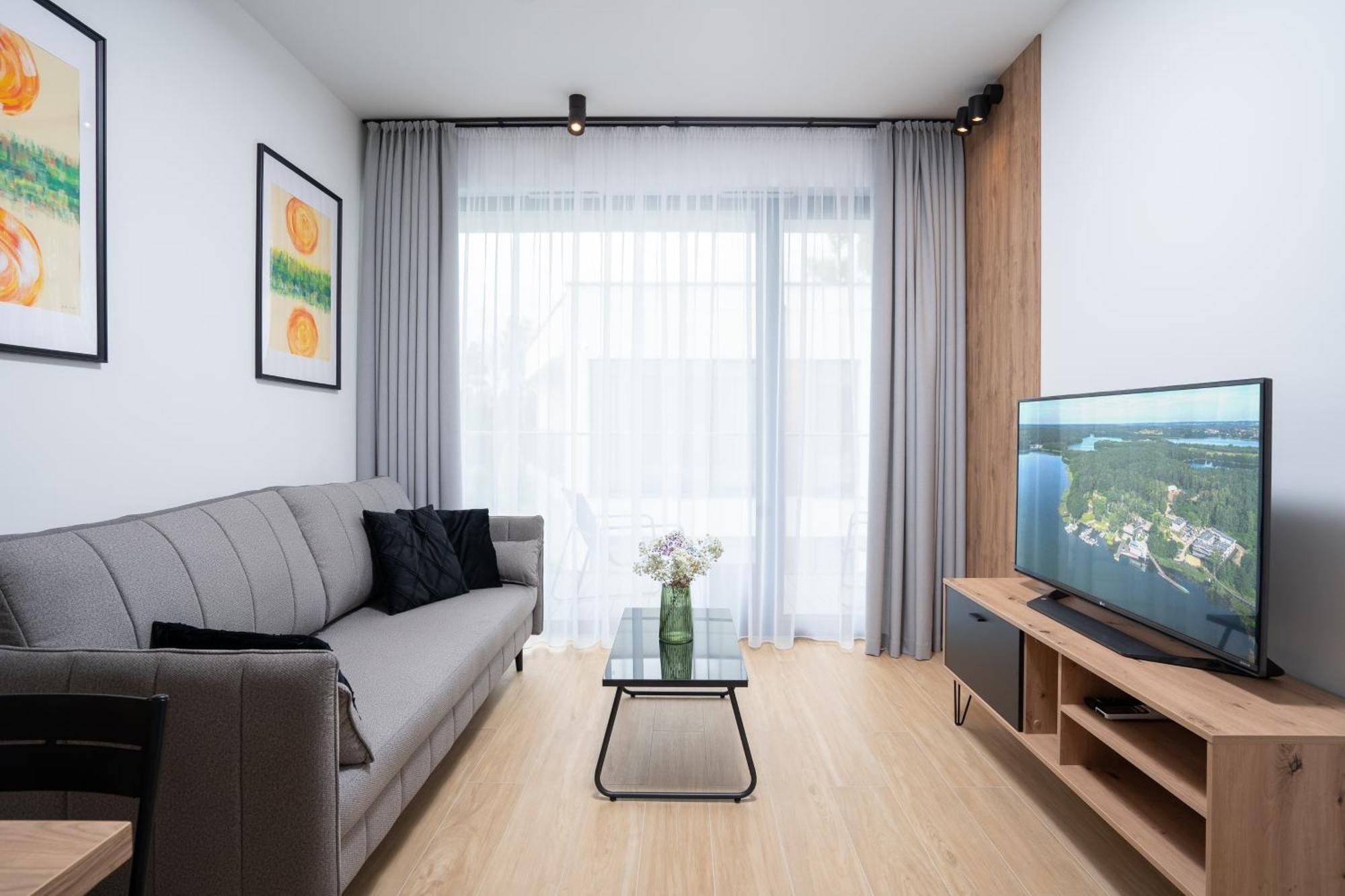 Apartamenty Olimpijska By Rent4You Olsztyn  Esterno foto