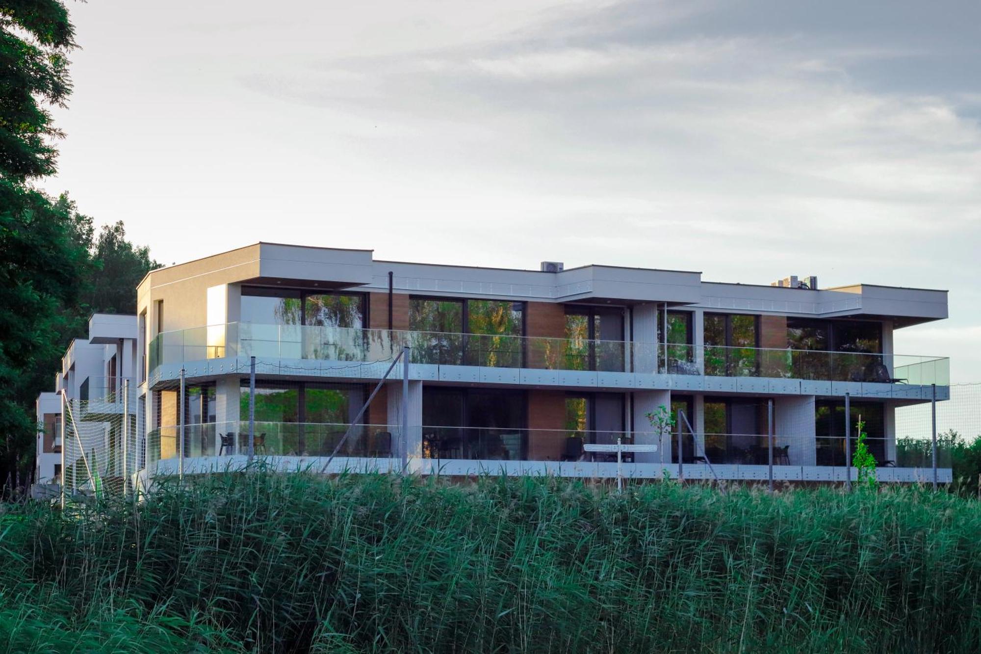 Apartamenty Olimpijska By Rent4You Olsztyn  Esterno foto