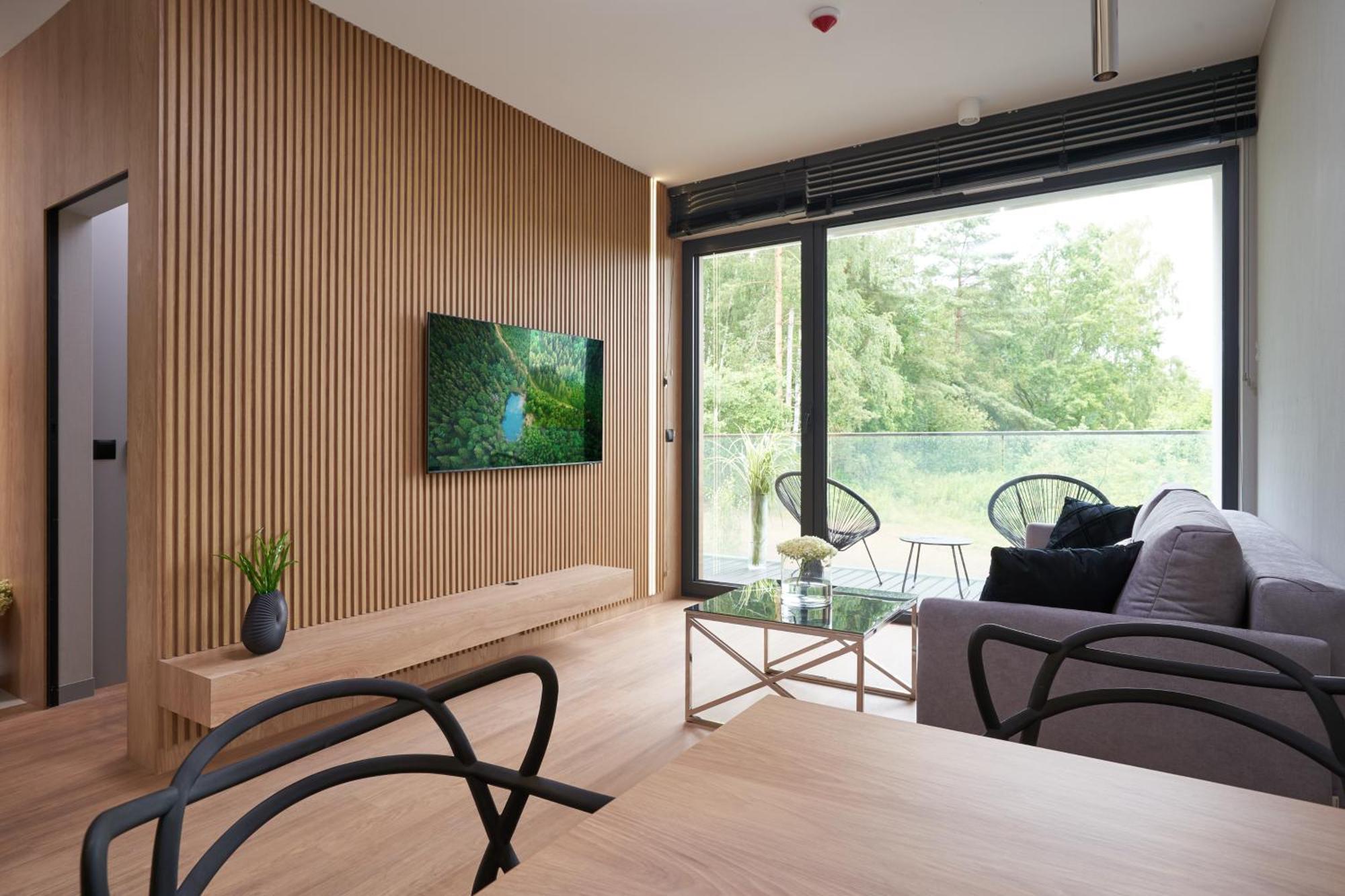 Apartamenty Olimpijska By Rent4You Olsztyn  Esterno foto