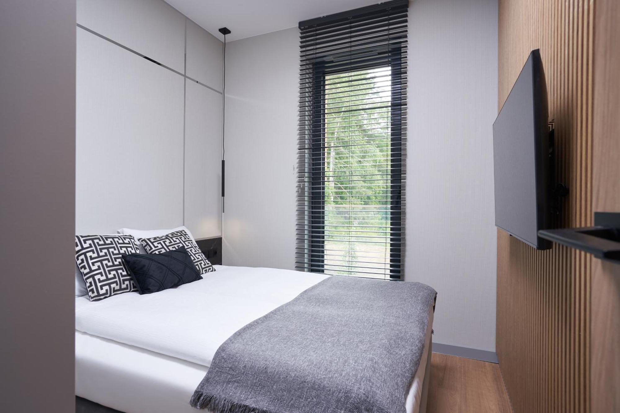 Apartamenty Olimpijska By Rent4You Olsztyn  Esterno foto