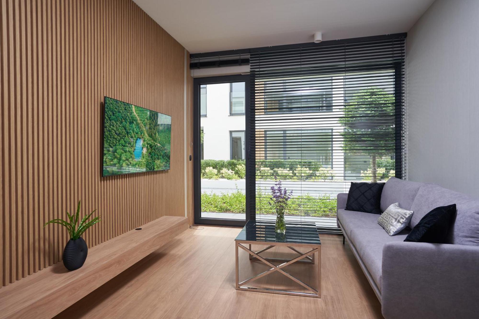 Apartamenty Olimpijska By Rent4You Olsztyn  Esterno foto