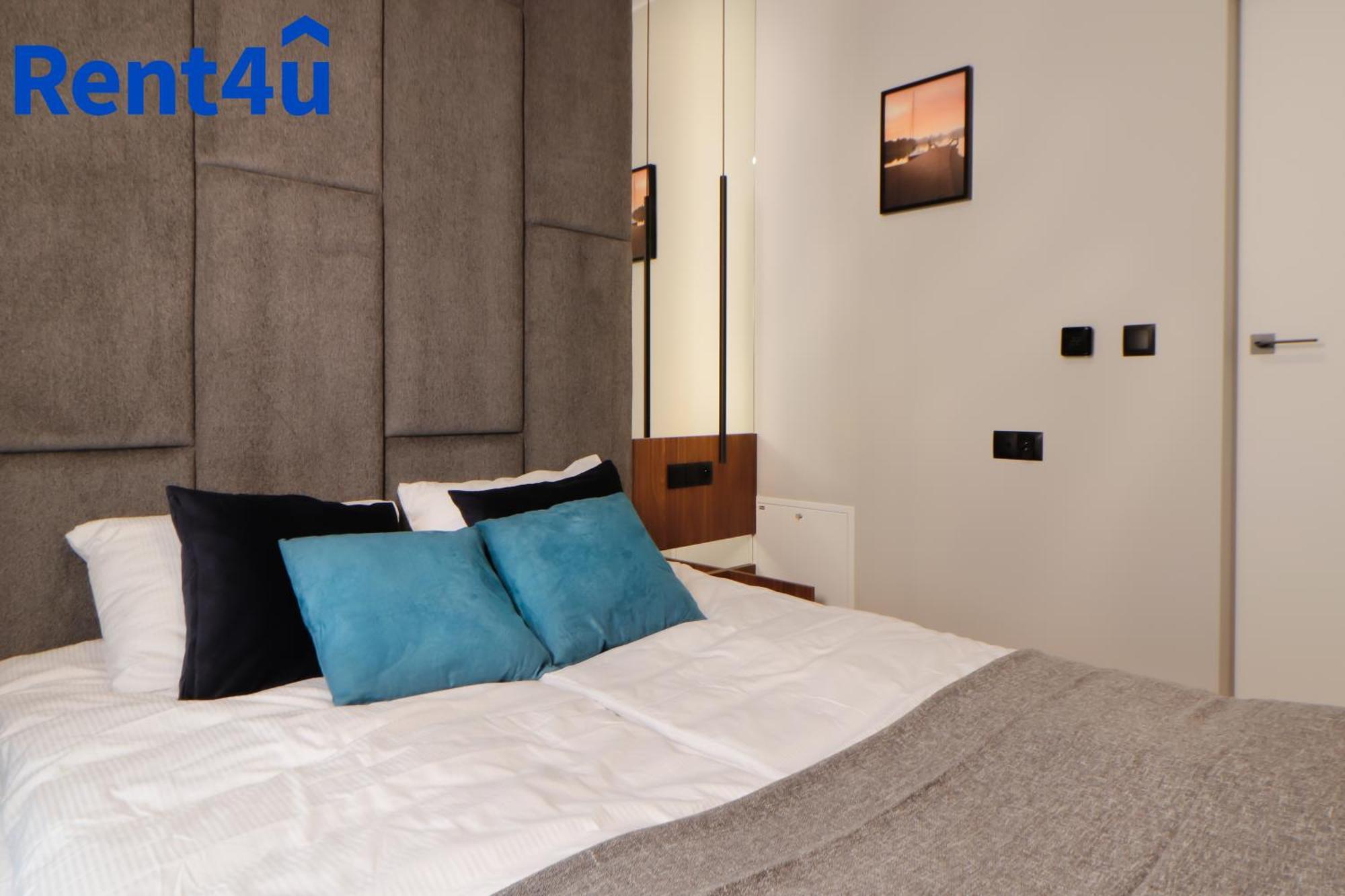 Apartamenty Olimpijska By Rent4You Olsztyn  Esterno foto