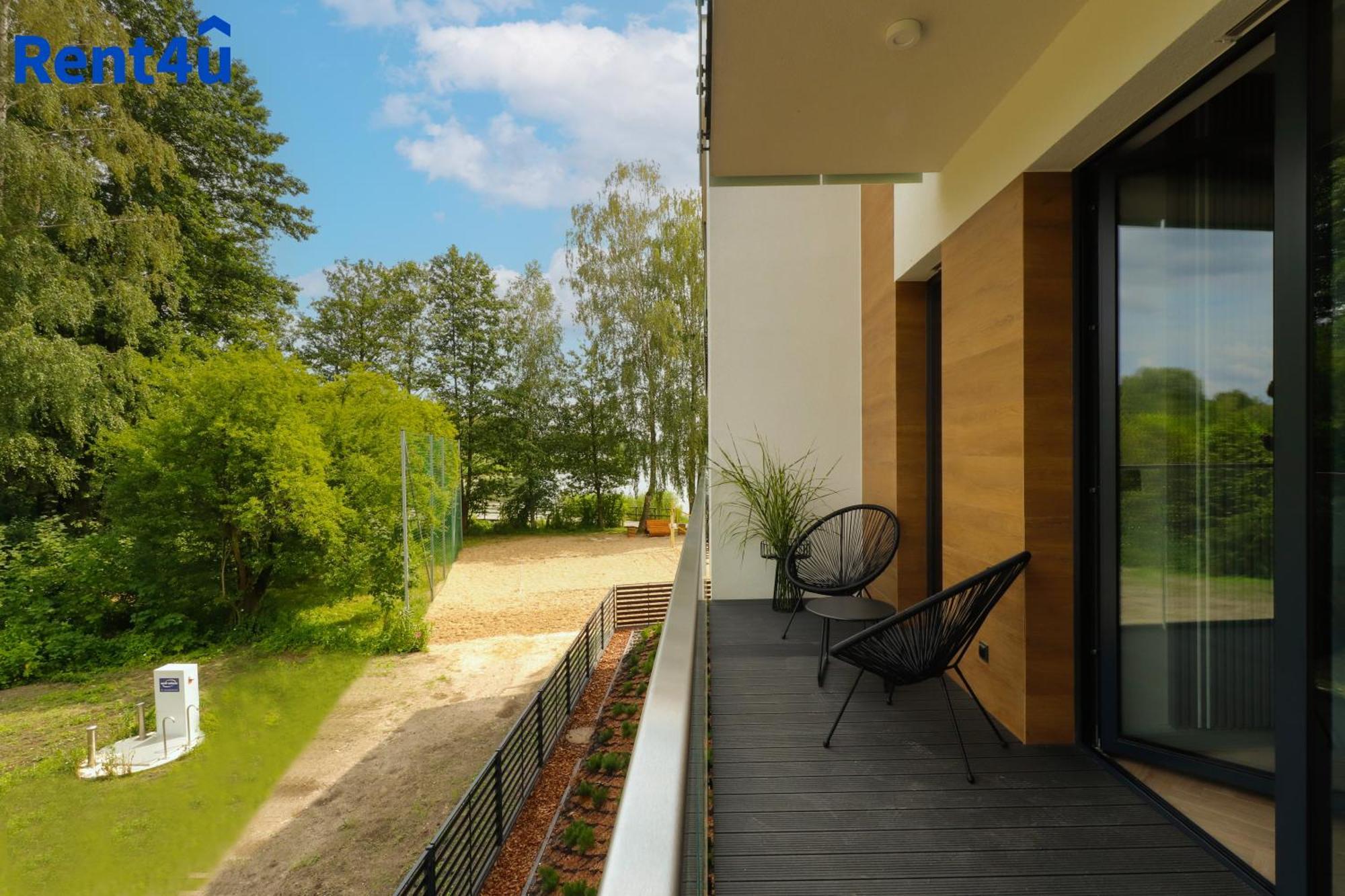 Apartamenty Olimpijska By Rent4You Olsztyn  Esterno foto