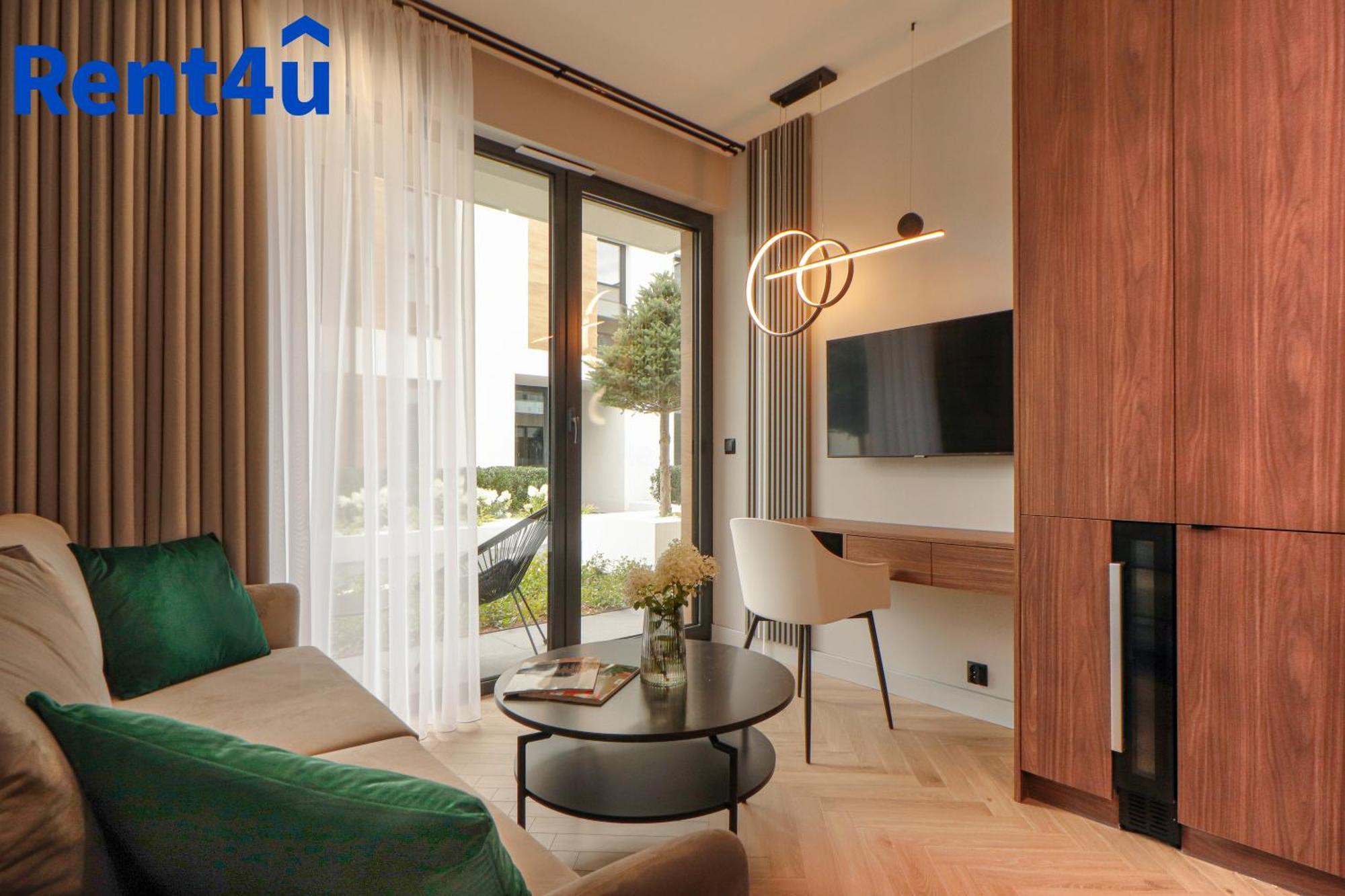 Apartamenty Olimpijska By Rent4You Olsztyn  Esterno foto