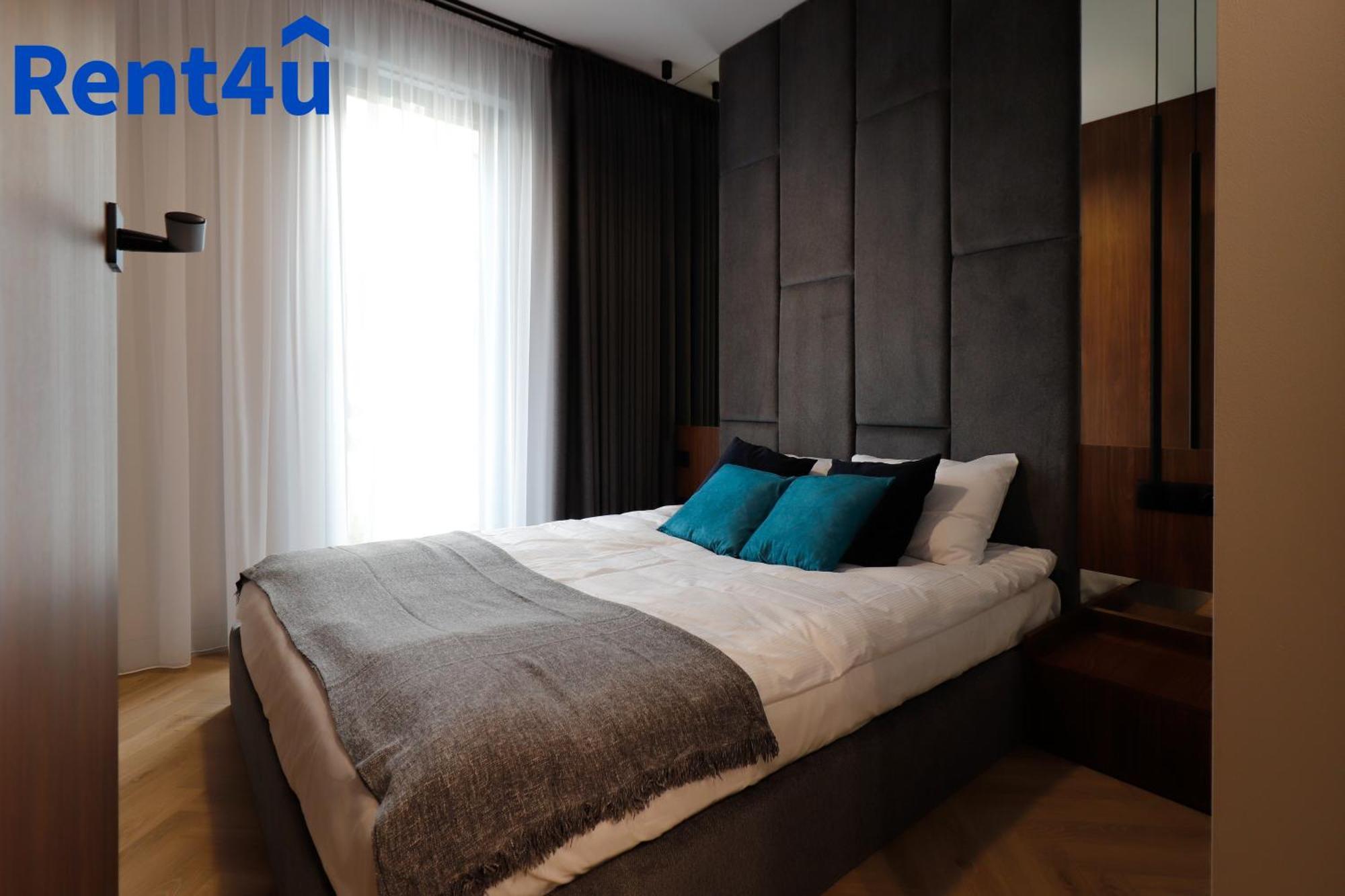 Apartamenty Olimpijska By Rent4You Olsztyn  Esterno foto