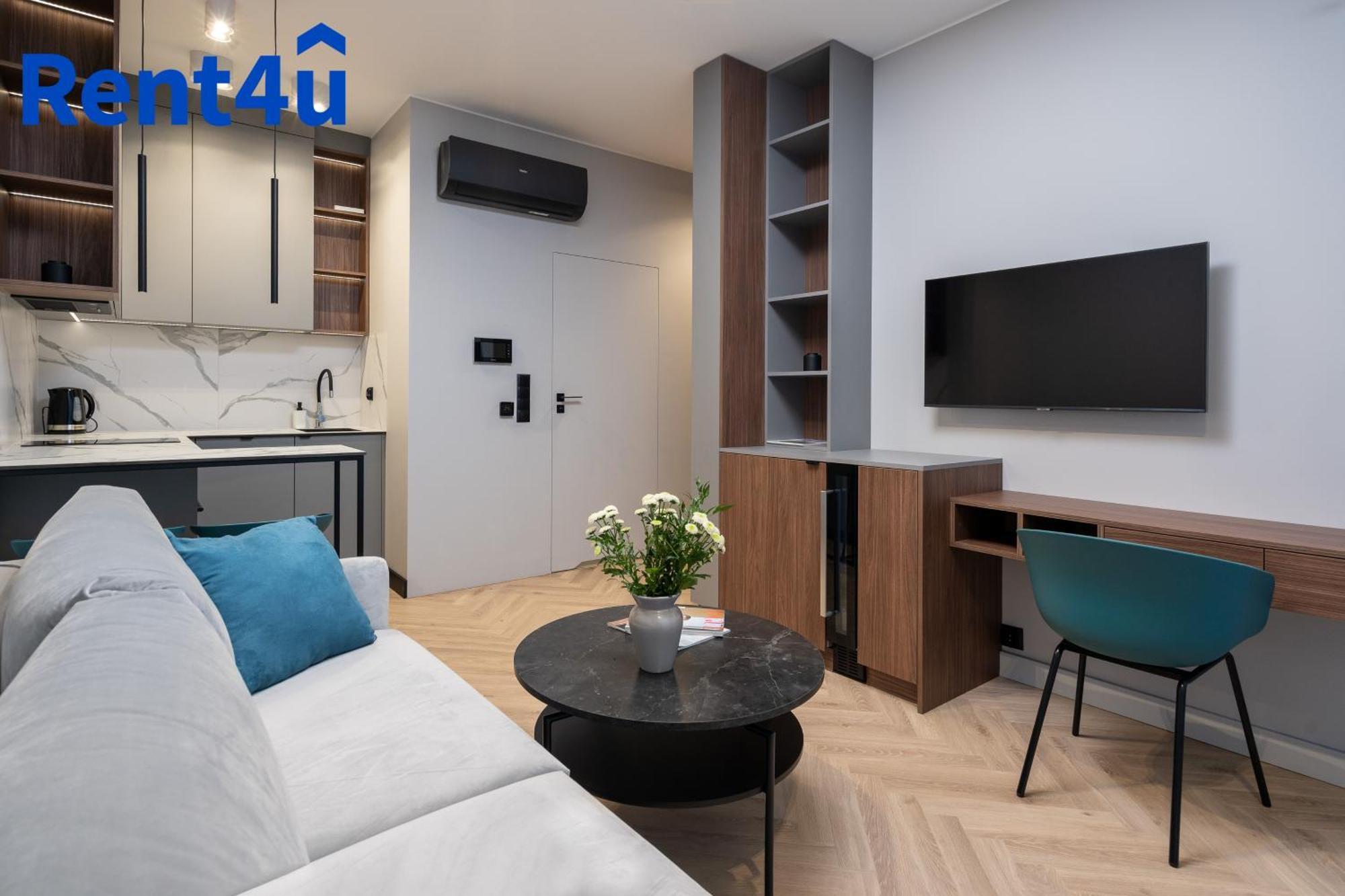 Apartamenty Olimpijska By Rent4You Olsztyn  Esterno foto