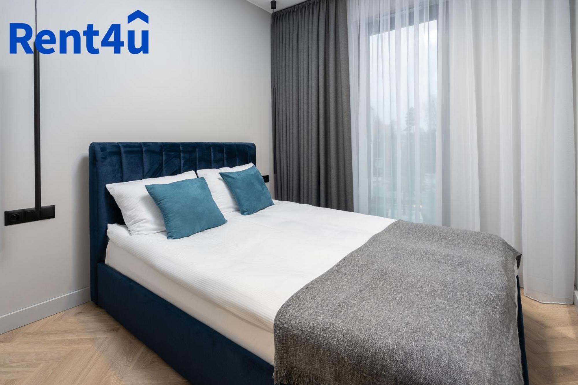 Apartamenty Olimpijska By Rent4You Olsztyn  Esterno foto