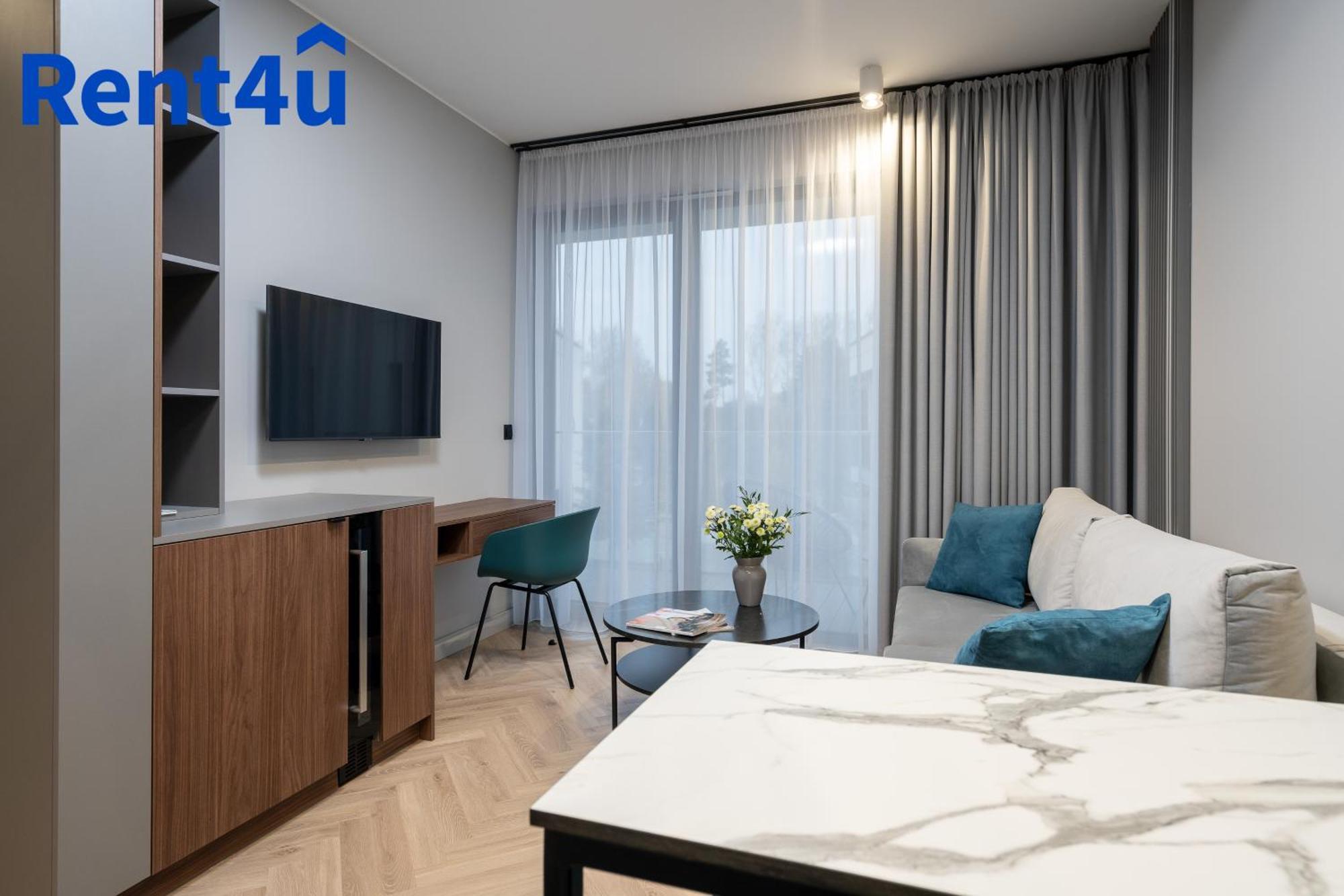 Apartamenty Olimpijska By Rent4You Olsztyn  Esterno foto