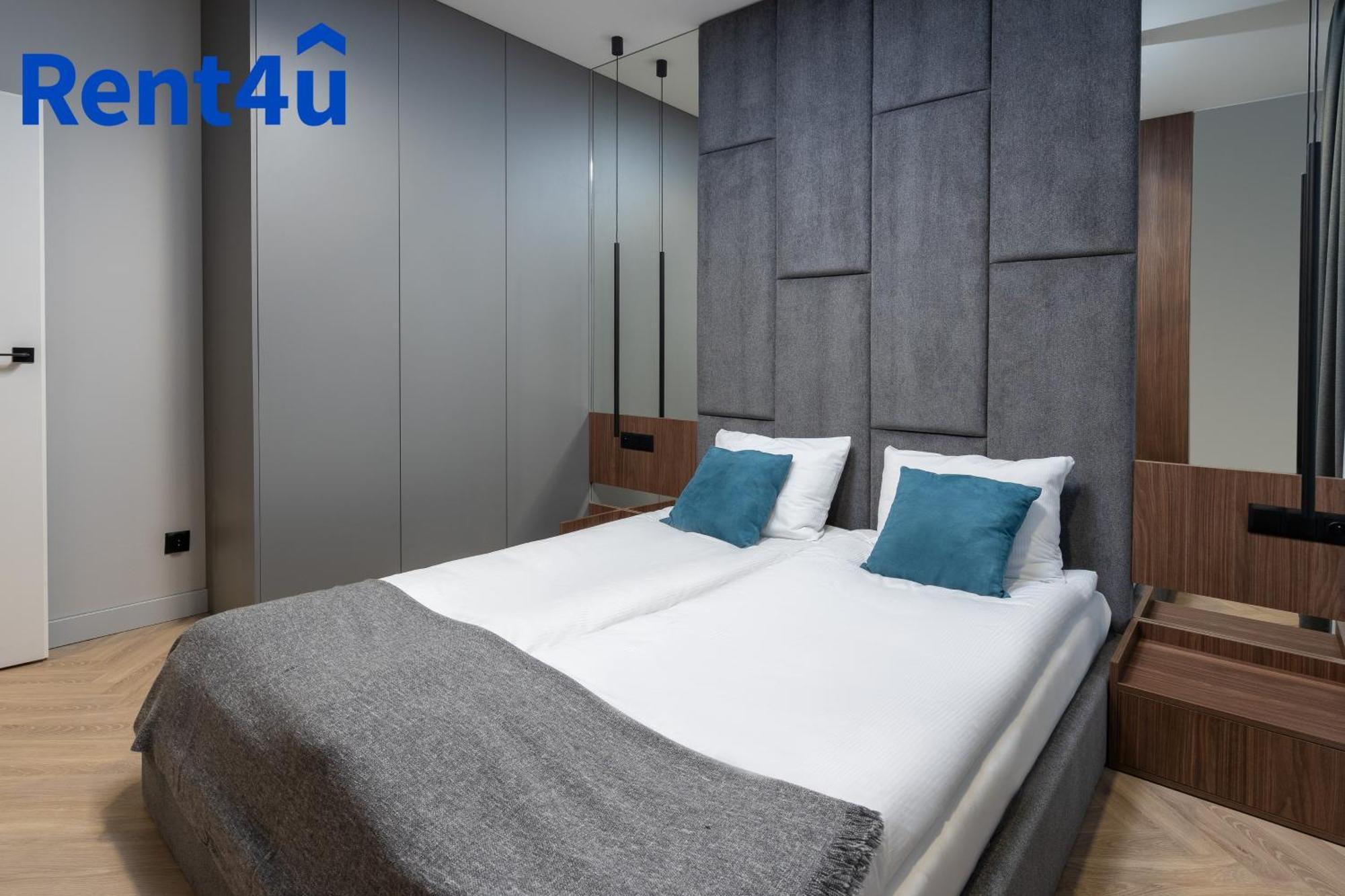 Apartamenty Olimpijska By Rent4You Olsztyn  Esterno foto
