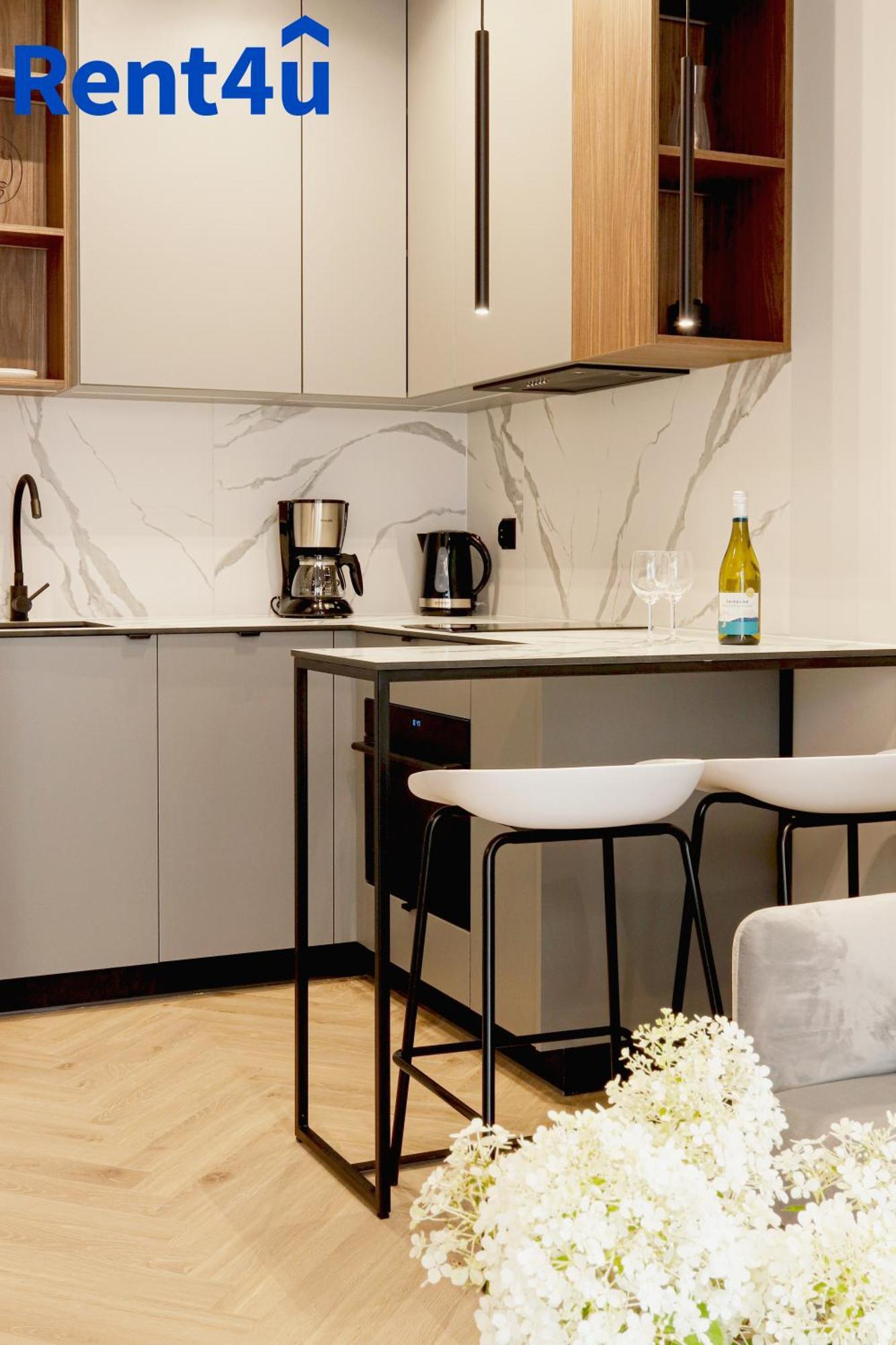 Apartamenty Olimpijska By Rent4You Olsztyn  Esterno foto